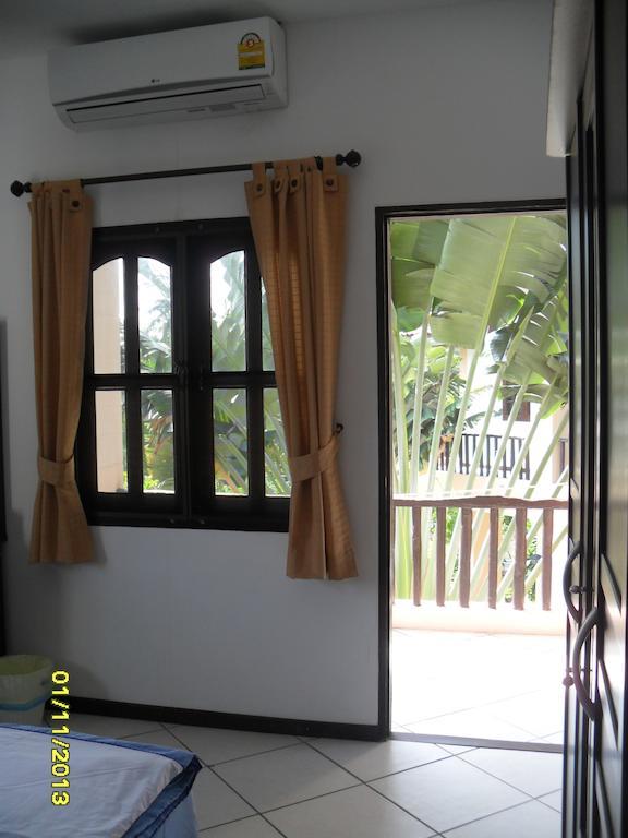 Baan Jasmin Village Choeng Mon Exteriér fotografie