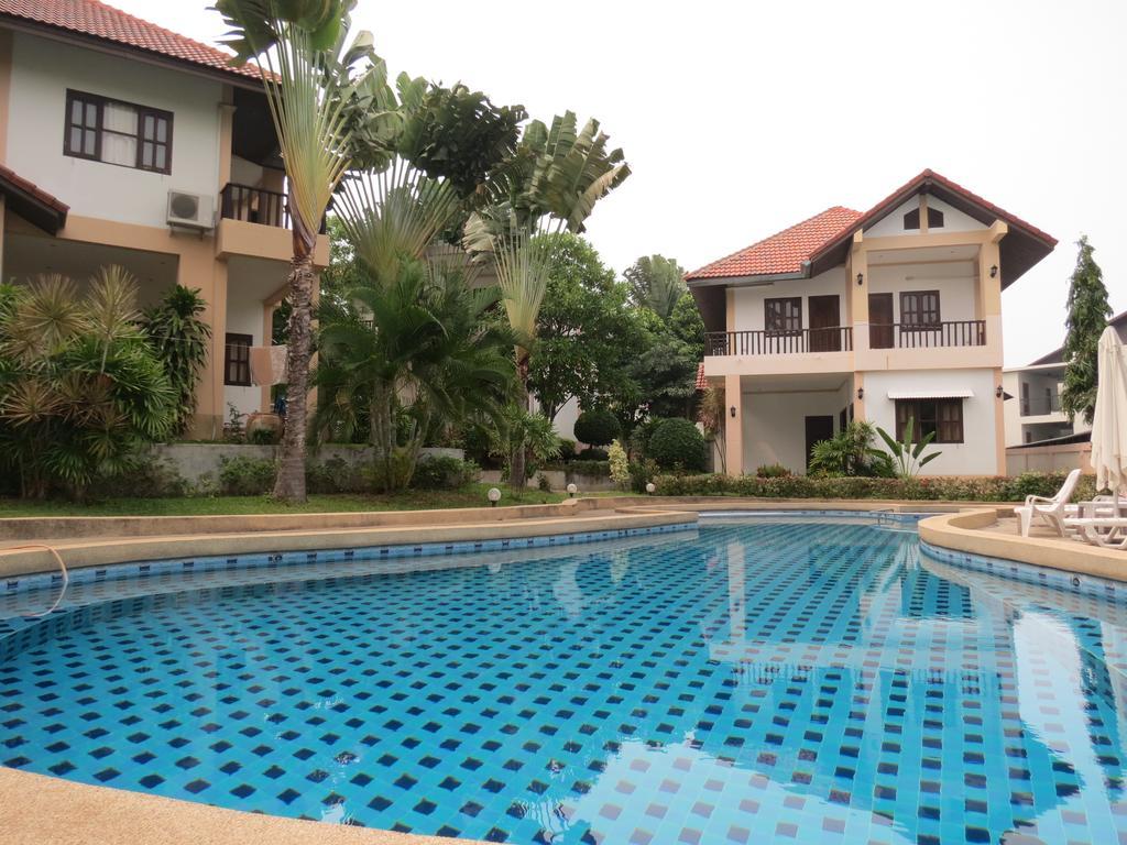Baan Jasmin Village Choeng Mon Pokoj fotografie